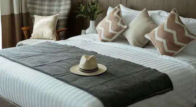 Полулюкс Bella B Hotel