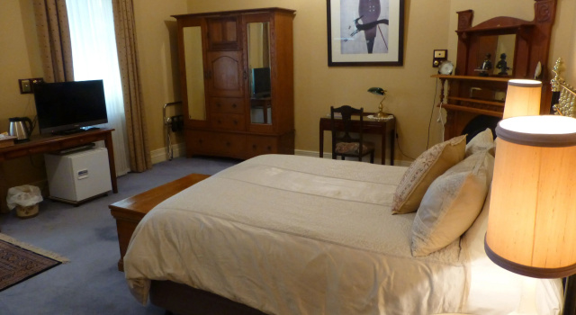 Langley Hall, Забронировать Отель Отели Бендиго 4 звезды, 4*