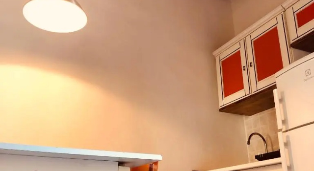 Студия Deluxe Anitta GuestHouse