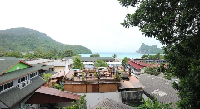 Номер Standard Tara Inn at The Rock