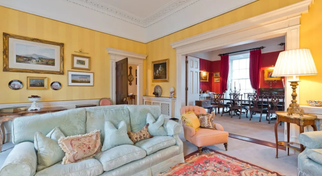 Sweet Inn-Elegant Ballsbridge, Забронировать Отель Отели Каунти Дублина 5 звезд, 5*