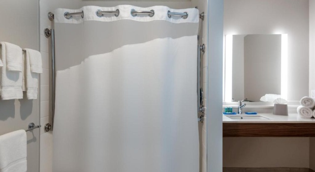 Двухместный номер Standard Holiday Inn Express & Suites - Punta Gorda by IHG