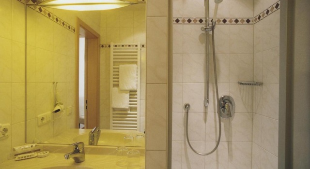 Двухместный номер Standard Hotel Jedermann