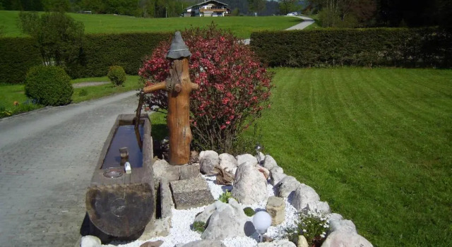 Pension Herzoghäusel, Забронировать Отель Бишофсвизен Район Берхтесгаден