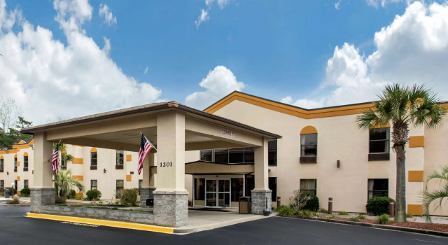 Quality Inn Surfside Myrtle Beach