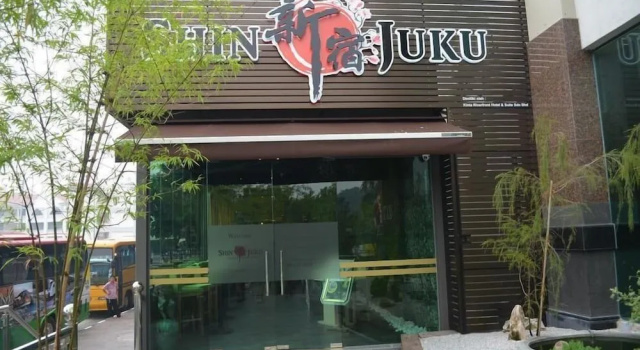 Ipoh Town lovely Homestay