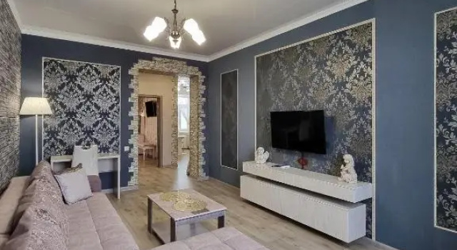 Апартаменты 2x SuperLUX Arbat Chehova Kirova 55