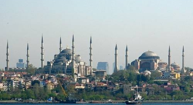 Apart Doma Sofia Old City, Rezervați Hotel Fatih Beyoglu