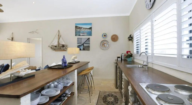 Вилла The Villa @ Linden Hall Highlands Luxury