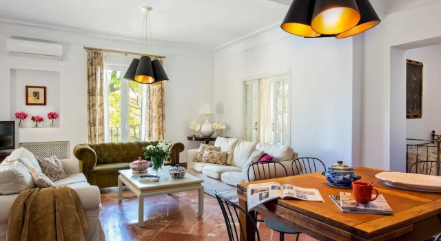 Genteel Home Diego de Riaño, Забронировать Апартаменты/квартира Апартаменты Севильи, рядом с Edificio Viapol, Апартаменты/квартира