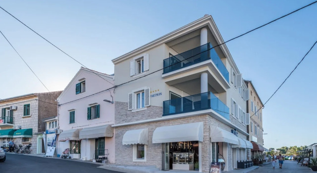 Good Life, Κράτηση Διαμέρισμα Preko Ugljan Island