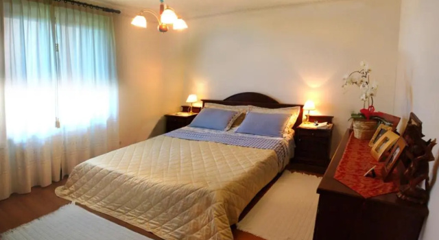 Апартаменты Residence Villa Maria