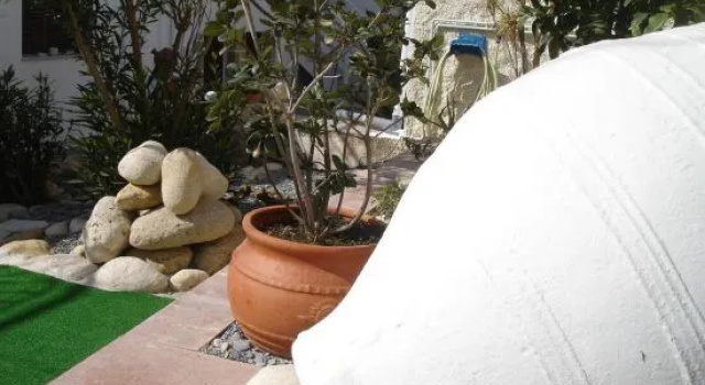 Sea View House Platanias