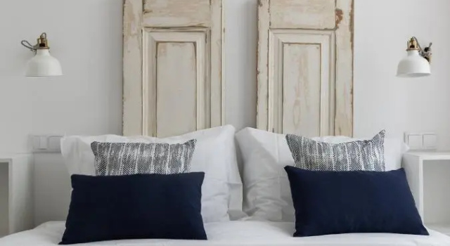 Студия с балконом Botica Guesthouse