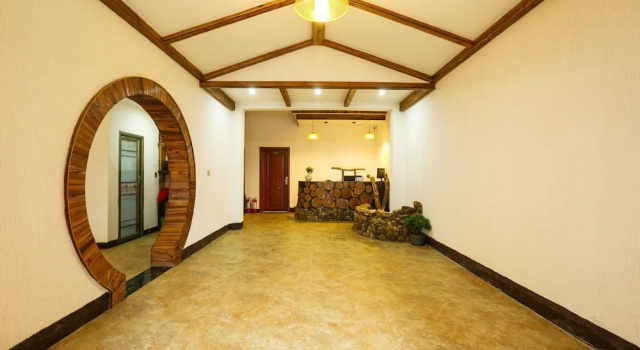Yunsheyuanlai Hostel, Забронировать Хостел Хостелы Чжанцзяцзе, Хостел