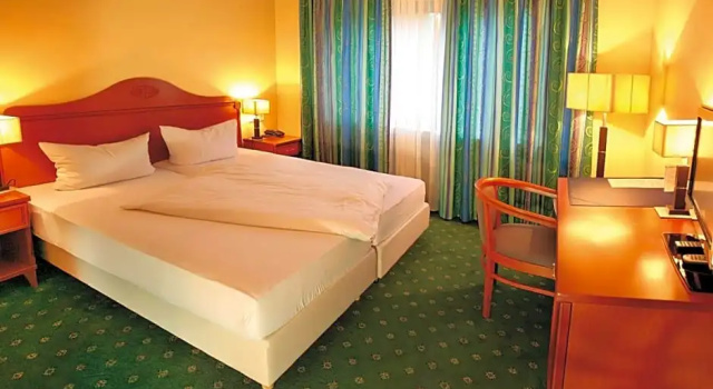 Номер Standard Landhotel Goldener Acker
