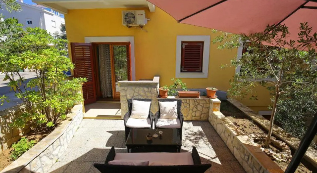 Студия Standard Villa Zubčić