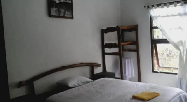 Номер Standard BaliTrekk Boutique Hotel