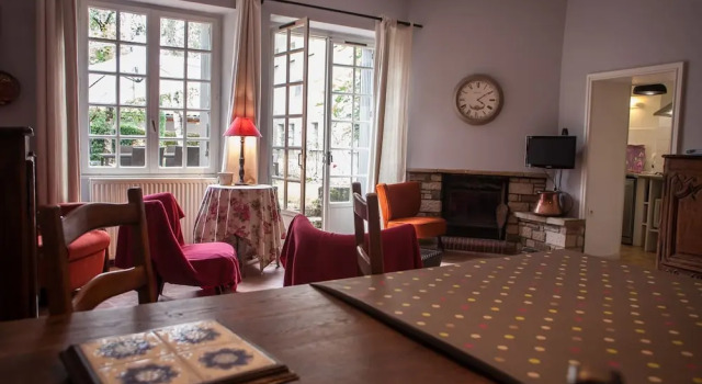 Le Clos Saint Paul, 予約 ホテル フィジャック Lot Valley