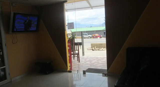 Hotel El Paso, Забронировать Отель Кукута Norte de Santander