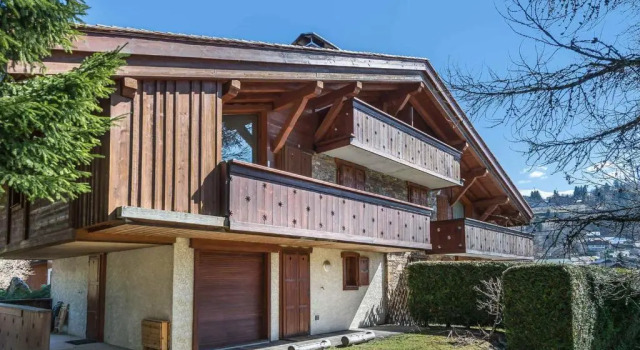 Appartement Megève, 4 pièces, 6 personnes - FR-1-453-49, Забронировать Апартаменты/квартира Межев Evasion Mont-Blanc