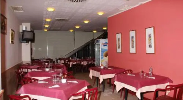 Hostal Restaurante Baraka, Забронировать Отель Алагон 
