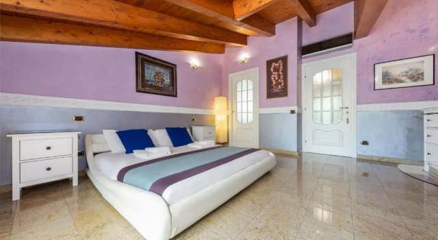 Casa da Suite Maestosa