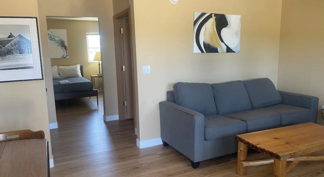 The Kingsley Suites, Varaa Mini-hotelli Kingsley Michigan