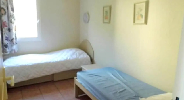 Apartment With 2 Bedrooms in Roquebrune-sur-argens, With Wonderful sea, Забронировать Апартаменты/квартира Отели Hautes-Alpes с парковкой, Парковка