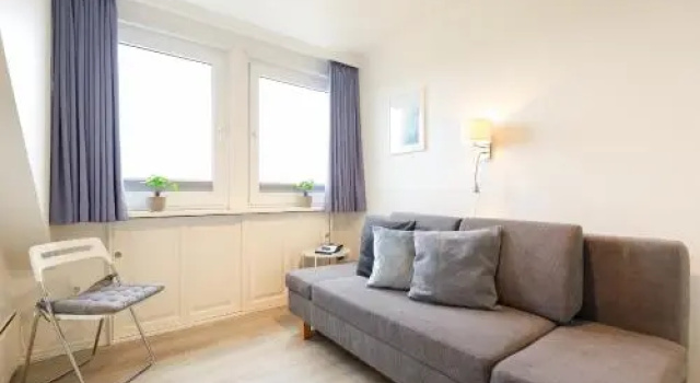 Appartement Jasper