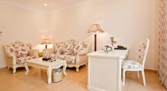 Shenzhen Xingkong Xinyu Hotel