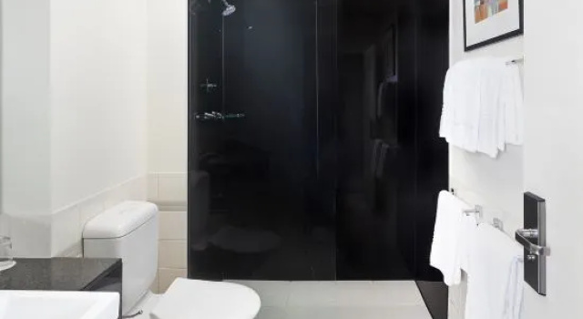 Двухместный номер Deluxe с видом на парк Radisson On Flagstaff Gardens Melbourne