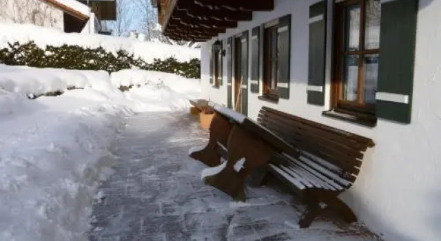 Landhaus Fürberger, Забронировать Дом для отпуска Ангер Район Берхтесгаден