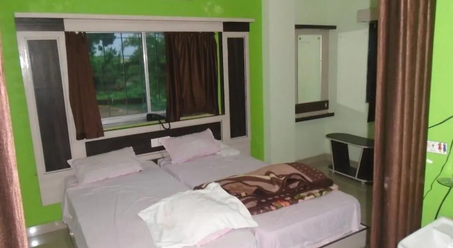 Hotel Radiation