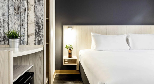 ibis Sydney Barangaroo Hotel