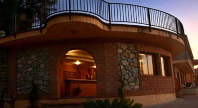 Baia Tropea Resort, Забронировать Курортный отель СПА-отели Паргелия, SPA-услуги