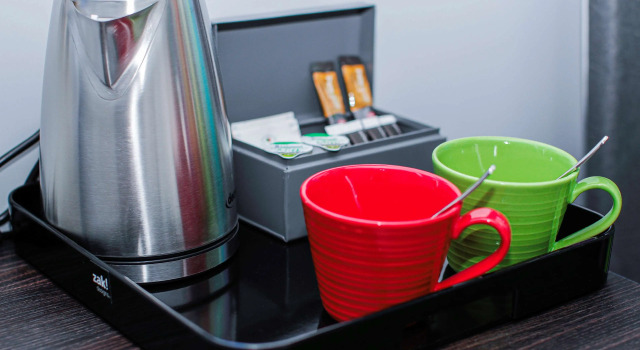 Standard Kahden hengen huone Village Hotel Bristol