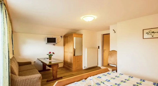 Апартаменты Apartment in Fugen Near the ski Area