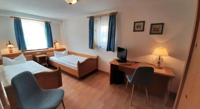 Номер Standard Landhotel Gemeindeschänke