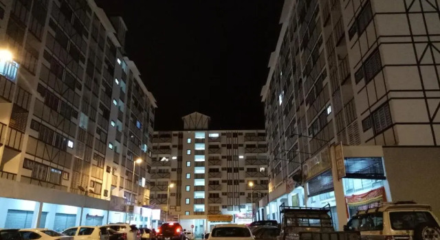 NATURE @ FOREST CAMERON 15