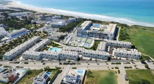 Selecta II 16245 in Conil de la Frontera, Забронировать Вилла Конил-де-ла-Фронтера Коста-де-ла-Лус
