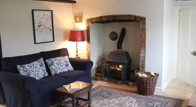Beckford Cottage, Забронировать Дом для отпуска Коттеджи Глостершир, Коттедж