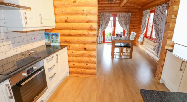 Коттедж Beech Lodge