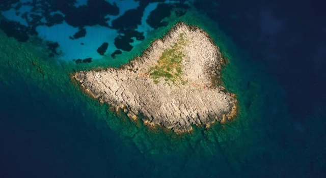 Апартаменты The house of "Angelina", magnificent view of the sea