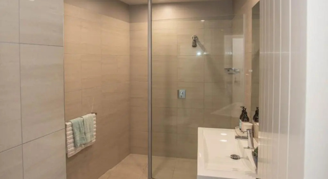Номер Standard Dunluce Boutique B&B