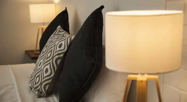 Двухместный номер Deluxe с балконом Herston Place Motel