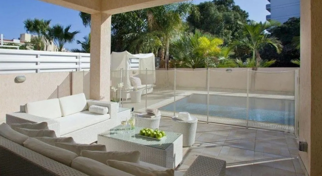 Villa Aphrodite