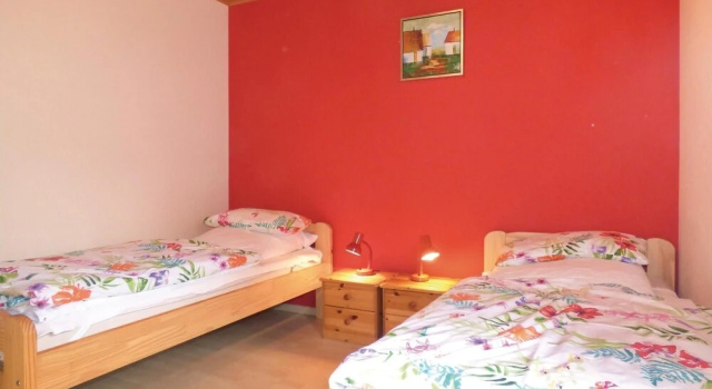 Amazing Home in Thalfang With 2 Bedrooms, Забронировать Отель Отели Тальфанг с парковкой, Парковка