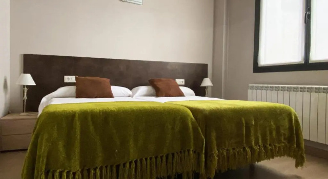 Номер Standard Apartamentos Lorione