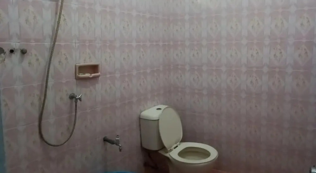 Standardowy pokój Hotel Nadia Bromo